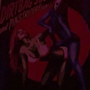 Meet your Posher, Anthony